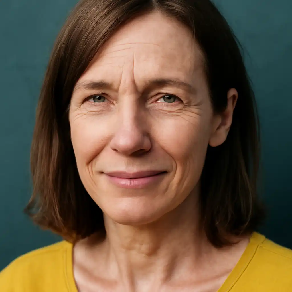 Natasha Volkov